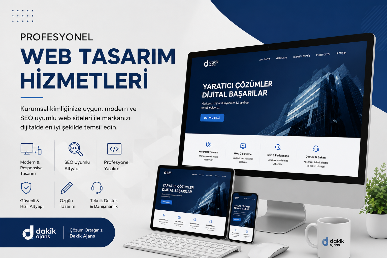 Web Tasarım