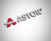 Astor Enerji Dijital Yalın Üretim Hattı